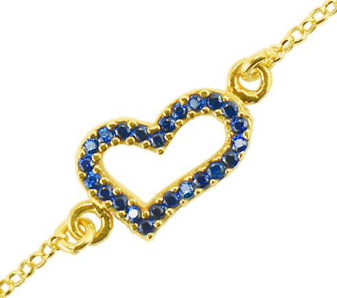 Sparkle Heart